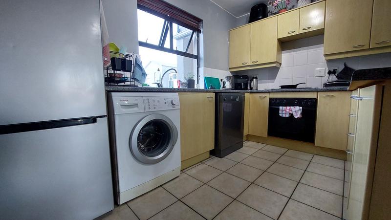 2 Bedroom Property for Sale in Tyger Waterfront Western Cape
